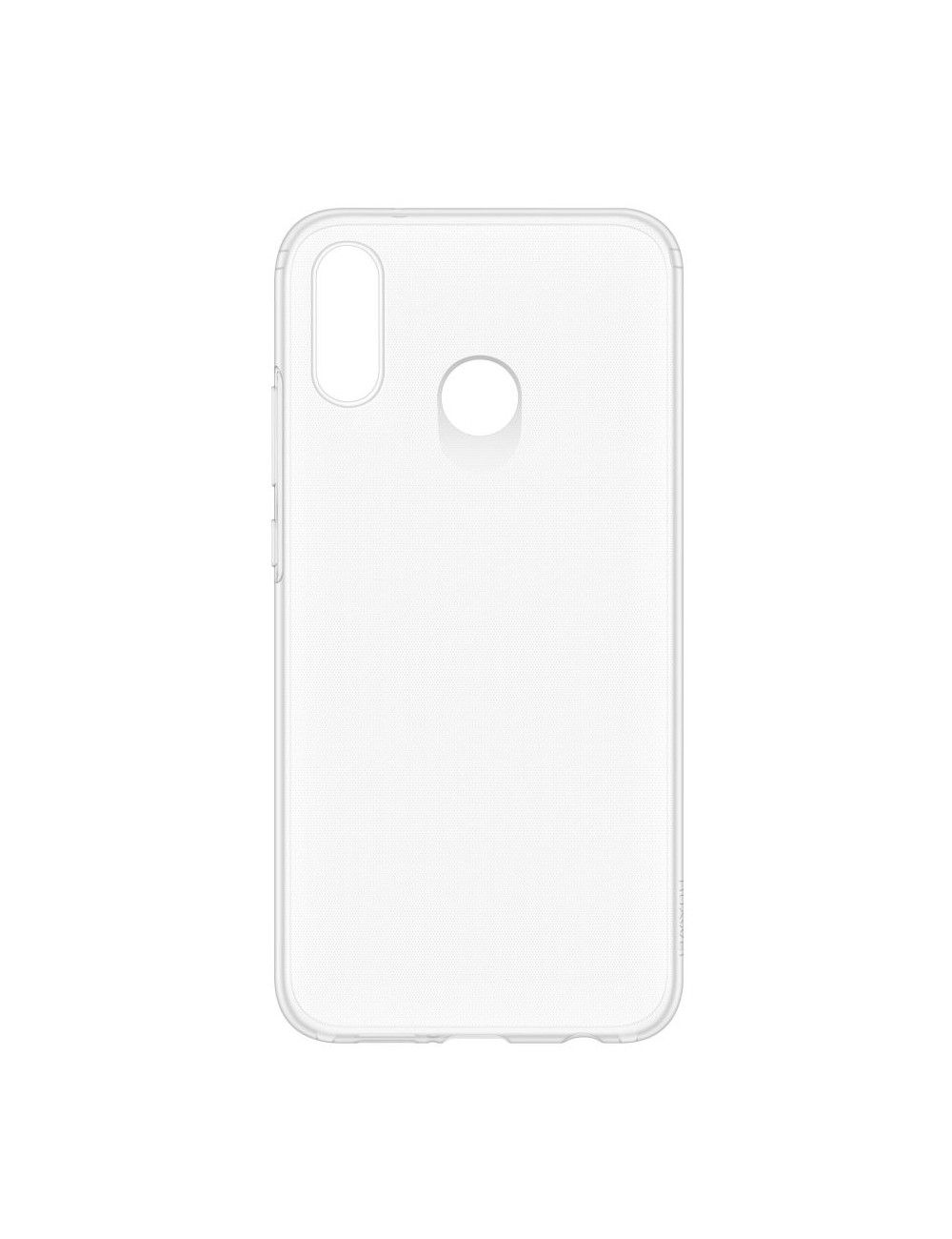 Coque Transparente pour Samsung Galaxy A40