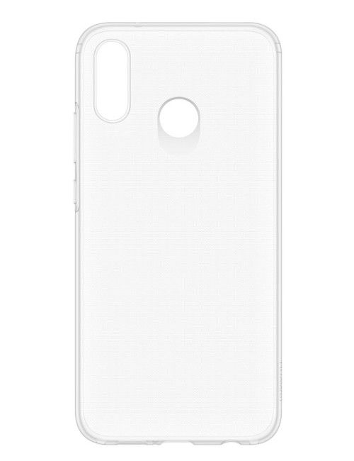 Coque pour Samsung Galaxy A40 - transparente