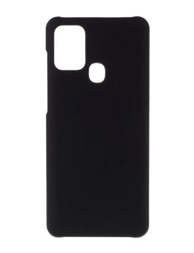 Coque Noire pour Samsung Galaxy A21s
