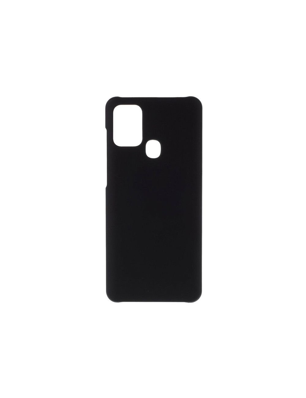 Coque Noire pour Samsung Galaxy A21s