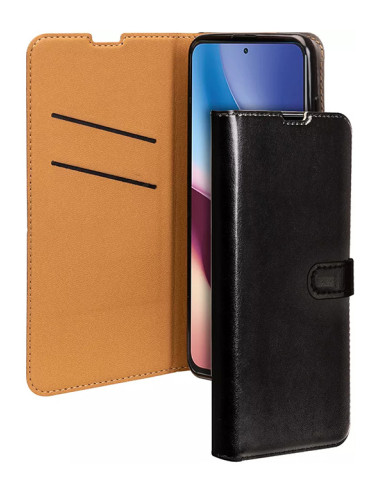 Etui Folio Bigben pour Galaxy A20e