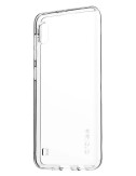 Coque Semi Rigide Samsung pour Galaxy A10