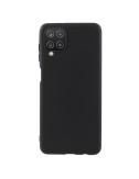Coque pour Samsung A12 - Noir