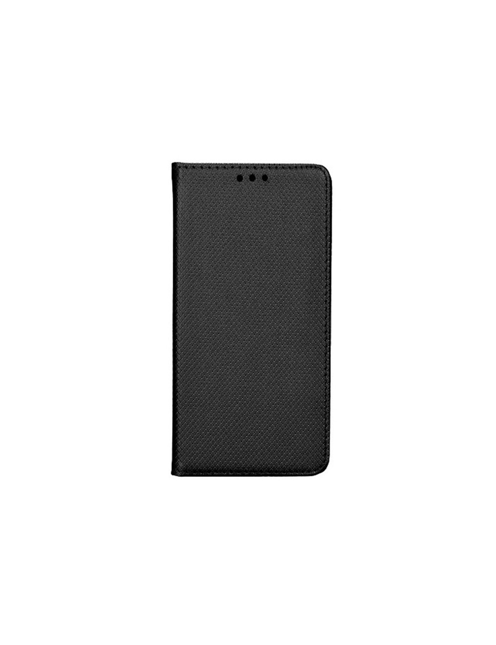Etui Folio Magnétique pour Galaxy S21 Plus - Noir