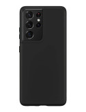 Coque pour Samsung Galaxy S21 Ultra - Noir