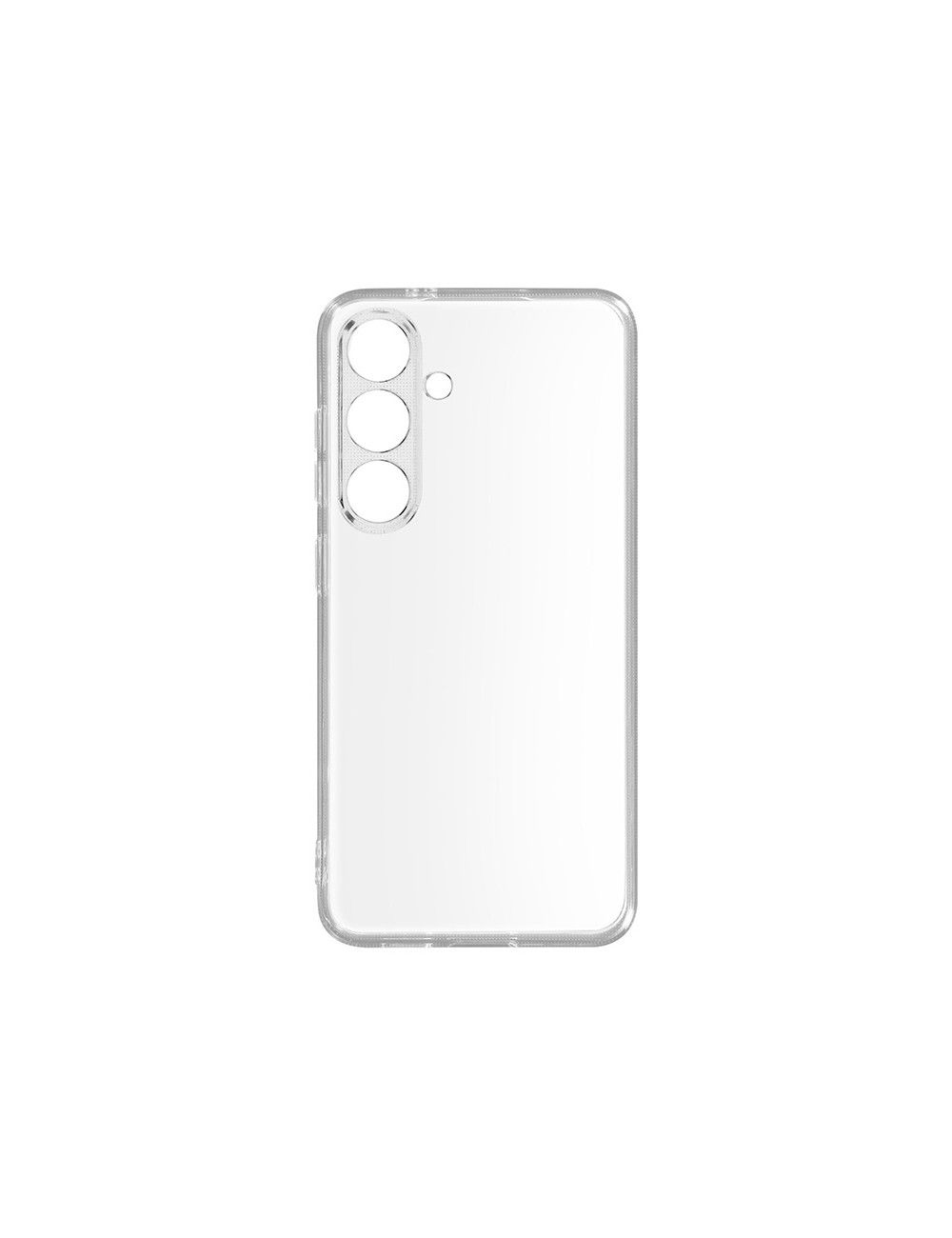 Coque Transparente pour Samsung S24 Plus