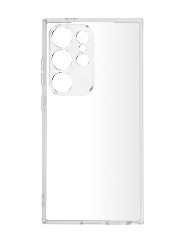 Coque pour Samsung S24 Ultra - Transparente