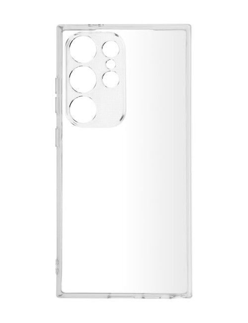 Coque Transparente pour Samsung S24 Ultra