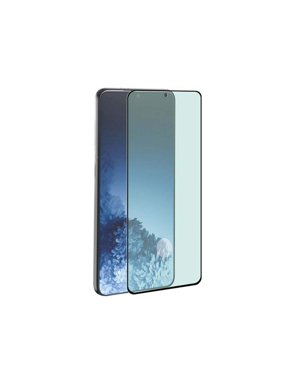 Verre trempé Tiger Glass pour Samsung Note 20 Ultra - 5G