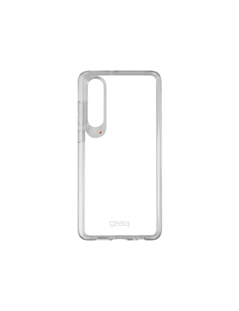 Coque Gear4 pour Huawei P30 - Transparente