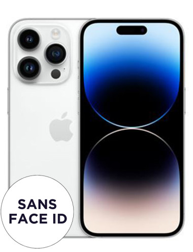 iPhone® 14 Pro - SANS FACE ID