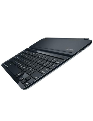 Clavier Logitech Ultrathin Keyboard Cover pour iPad Air