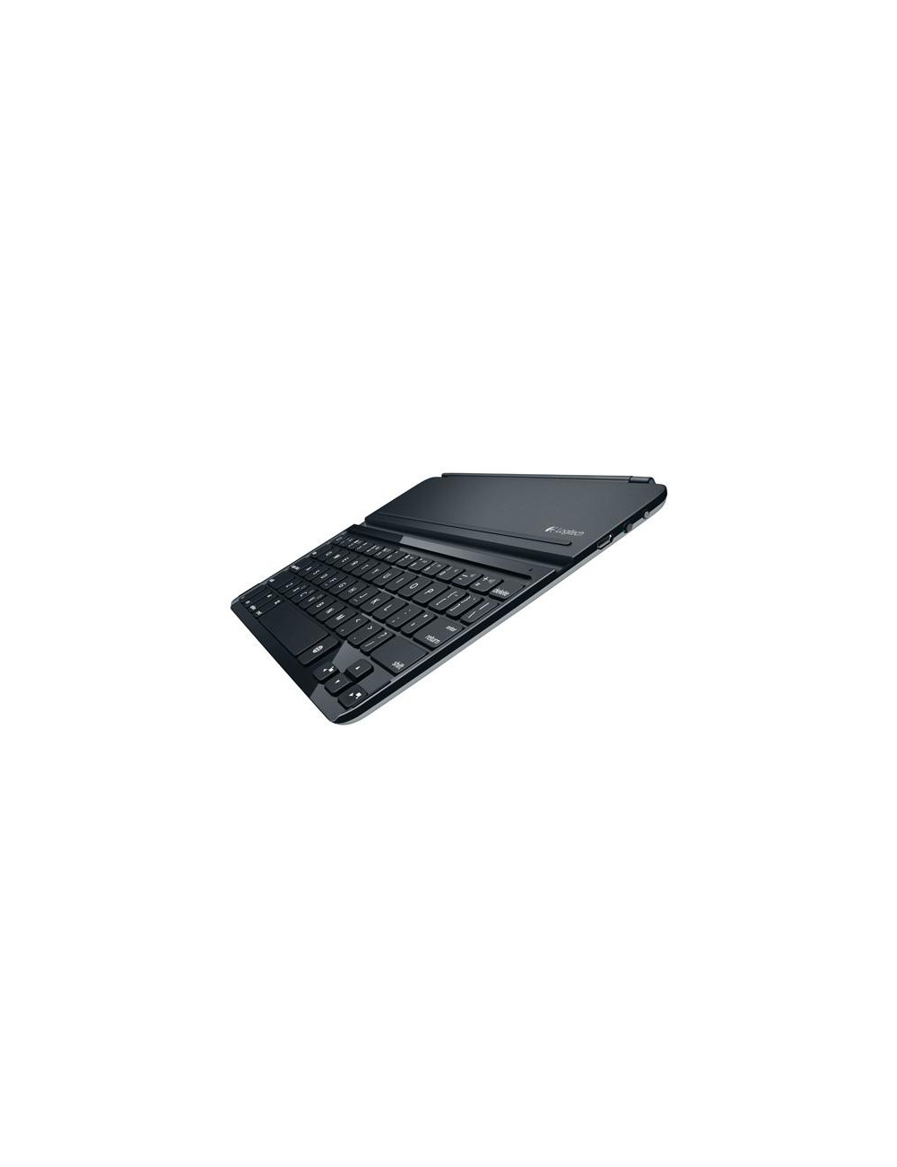 Clavier Logitech Ultrathin Keyboard Cover pour iPad Air
