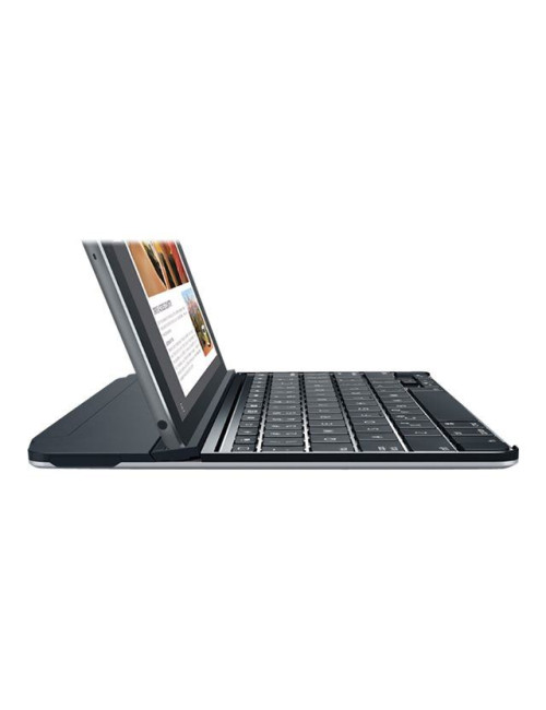 Clavier Logitech Ultrathin Keyboard Cover pour iPad Air