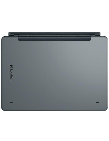 Clavier Logitech Ultrathin Keyboard Cover pour iPad Air