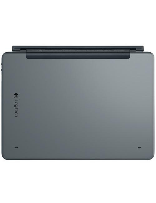 Clavier Logitech Ultrathin Keyboard Cover pour iPad Air