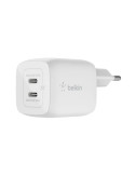Chargeur Belkin double USB-C - 45 W