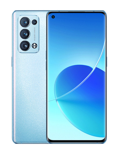Oppo Reno6 Pro - 5G