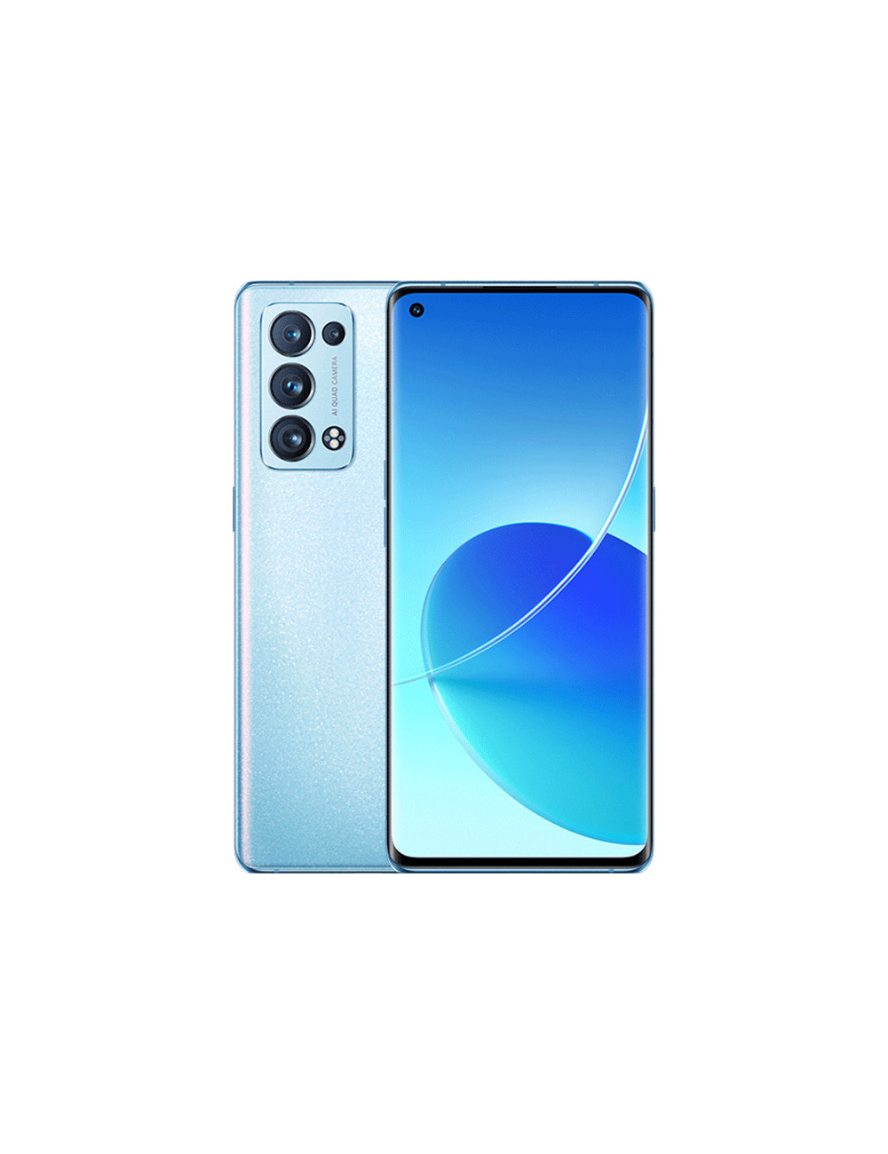 Oppo Reno6 Pro - 5G