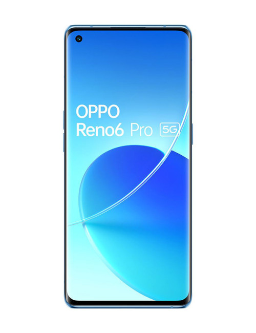 Oppo Reno6 Pro - 5G