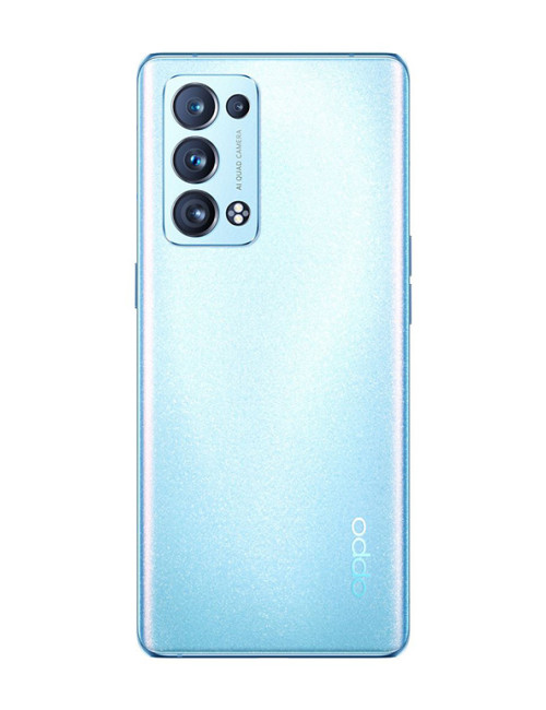 Oppo Reno6 Pro - 5G