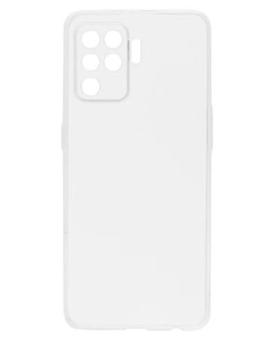 Coque Transparente pour Oppo A94