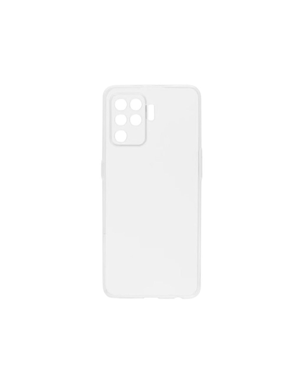 Coque Transparente pour Oppo A94