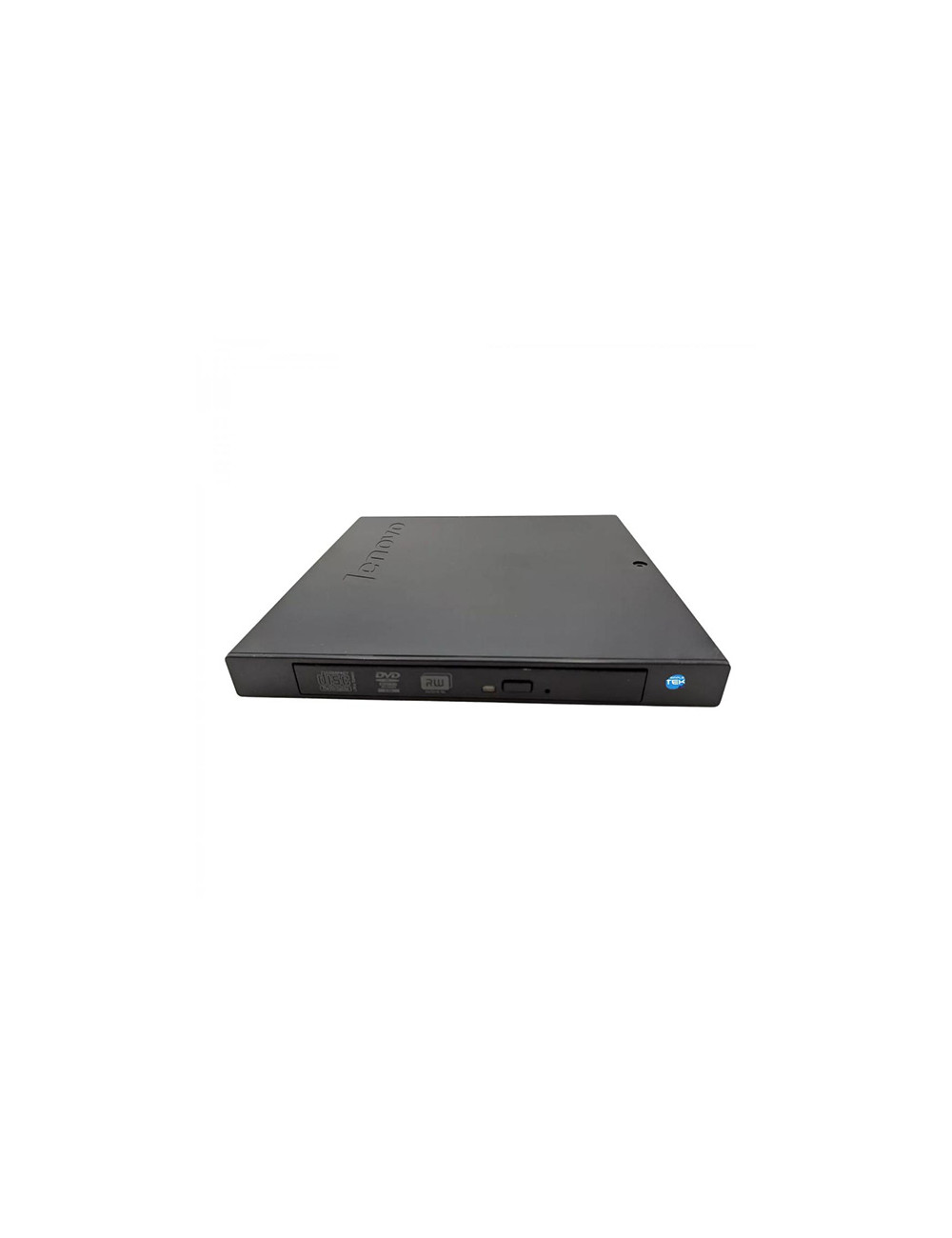 Lecteur graveur externe CD-DVD - Lenovo - Occasion