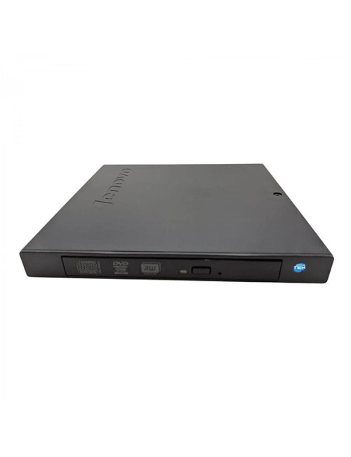Lecteur graveur externe CD-DVD - Lenovo - Occasion