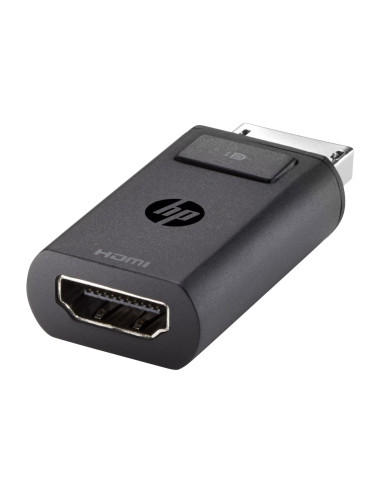 Adaptateur HP DisplayPort 1.4 à HDMI