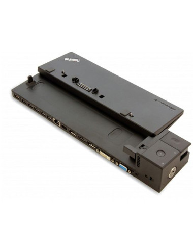 Station d'accueil LENOVO ThinkPad Ultra Dock - 40A2 - 90W