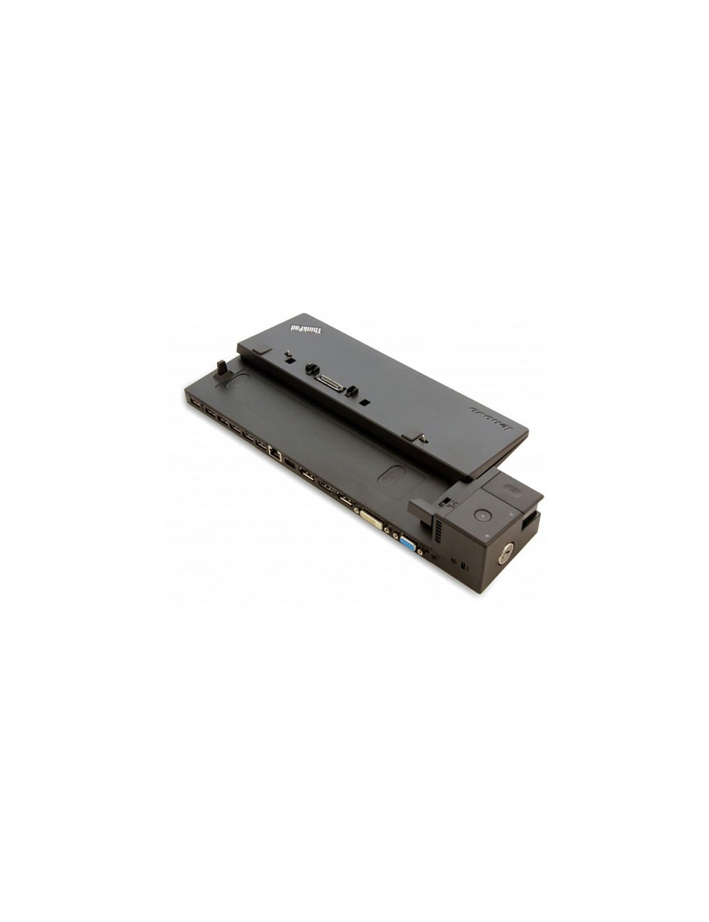 Station d'accueil LENOVO ThinkPad Ultra Dock - 40A2 - 90W