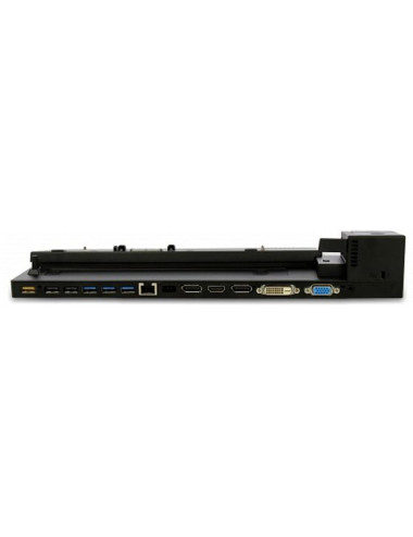 Station d'accueil LENOVO ThinkPad Ultra Dock - 40A2 - 90W