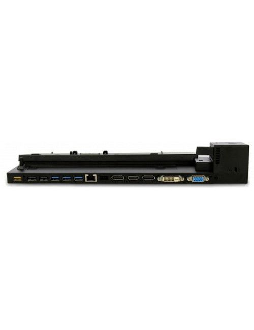 Station d'accueil LENOVO ThinkPad Ultra Dock - 40A2 - 90W