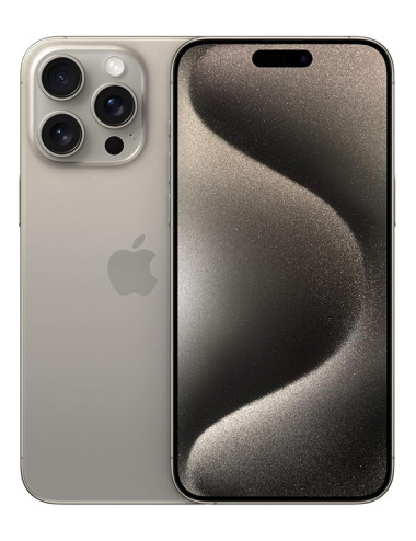 iPhone® 15 Pro Max