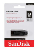 Clé USB SanDisk Ultra 3.0 - 64 GB