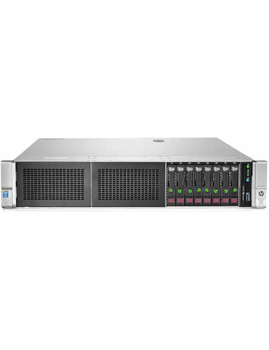 Serveur reconditionné HP Proliant DL380 Gen9