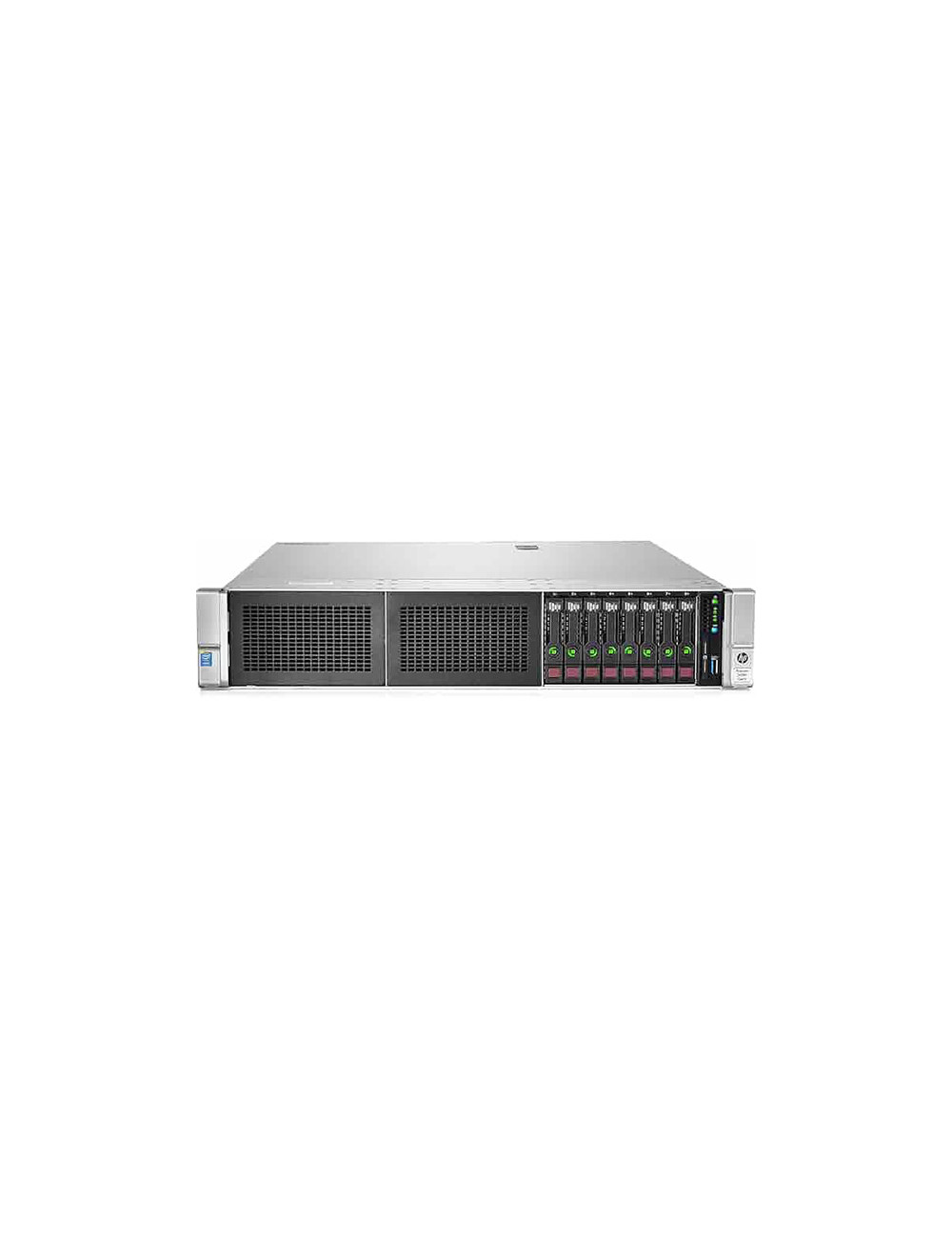 Serveur reconditionné HP Proliant DL380 Gen9