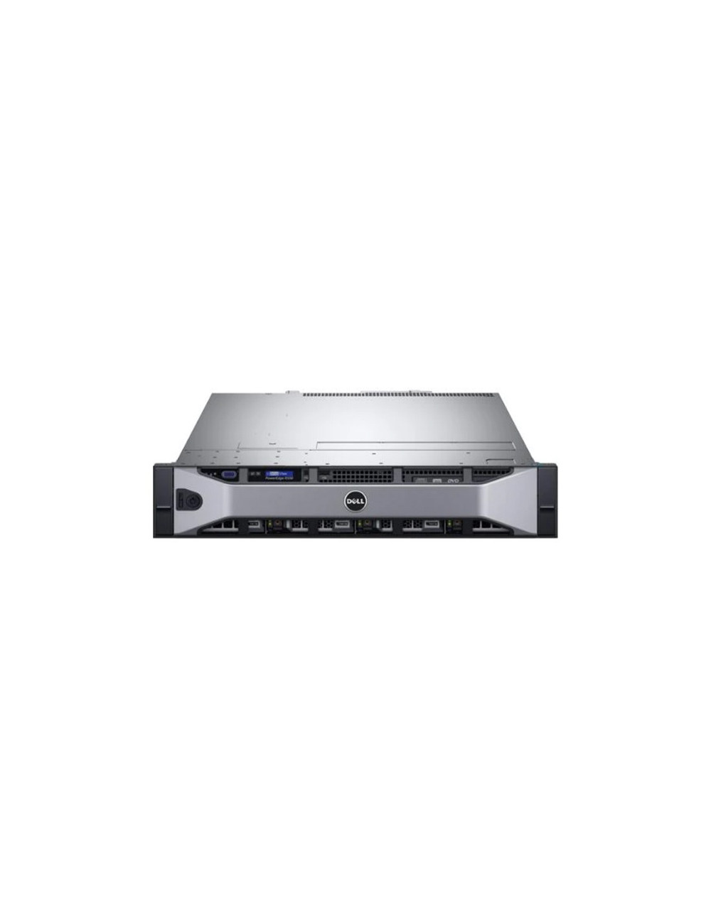 Serveur Reconditionné Dell PowerEdge R530