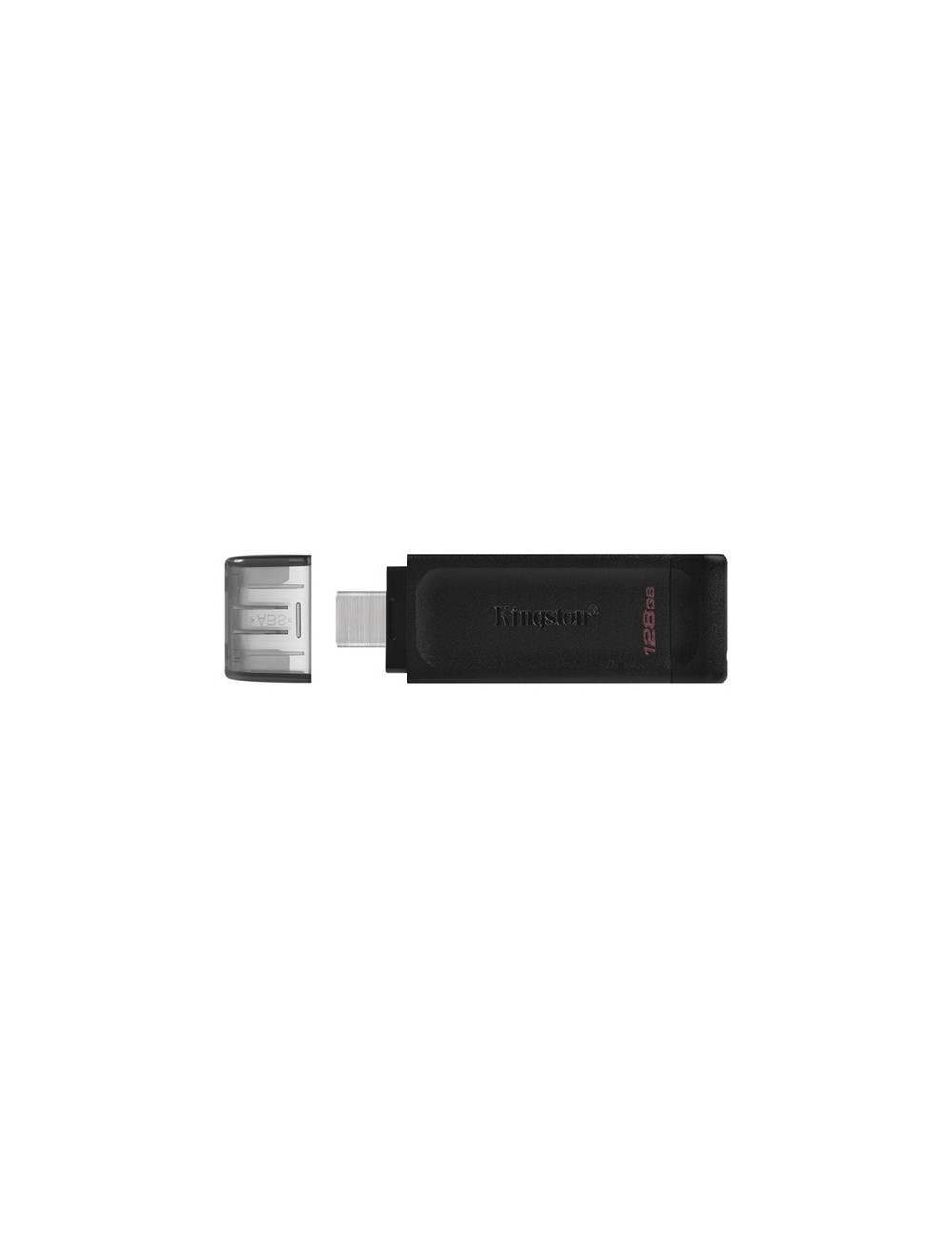 Clé USB Kingston 3.2 - 128 GB