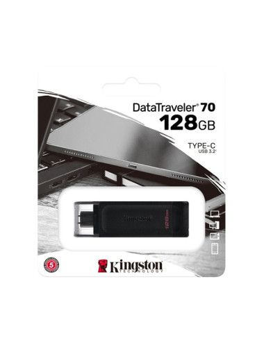 Clé USB Kingston  3.2 - 128 GB