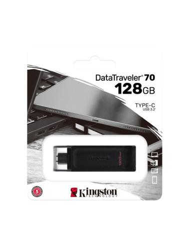 Clé USB Kingston  3.2 - 128 GB