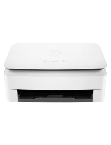 HP Scanner Scanjet Enterprise Flow 7000 s3