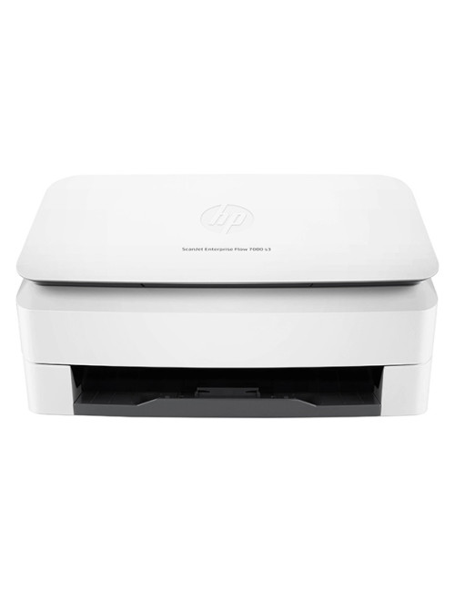 HP Scanner Scanjet Enterprise Flow 7000 s3