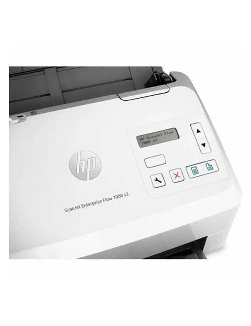 HP Scanner Scanjet Enterprise Flow 7000 s3