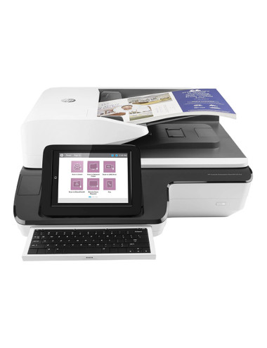 Scanner HP Scanjet Enterprise Flow N9120 fn2