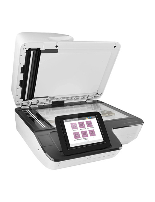 Scanner HP Scanjet Enterprise Flow N9120 fn2