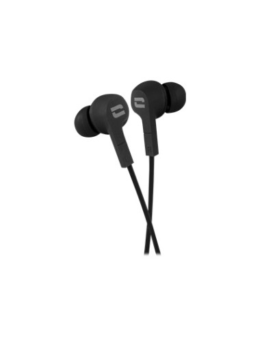 Kit mains-libres Crosscall intra-auriculaire - Jack 3,5mm