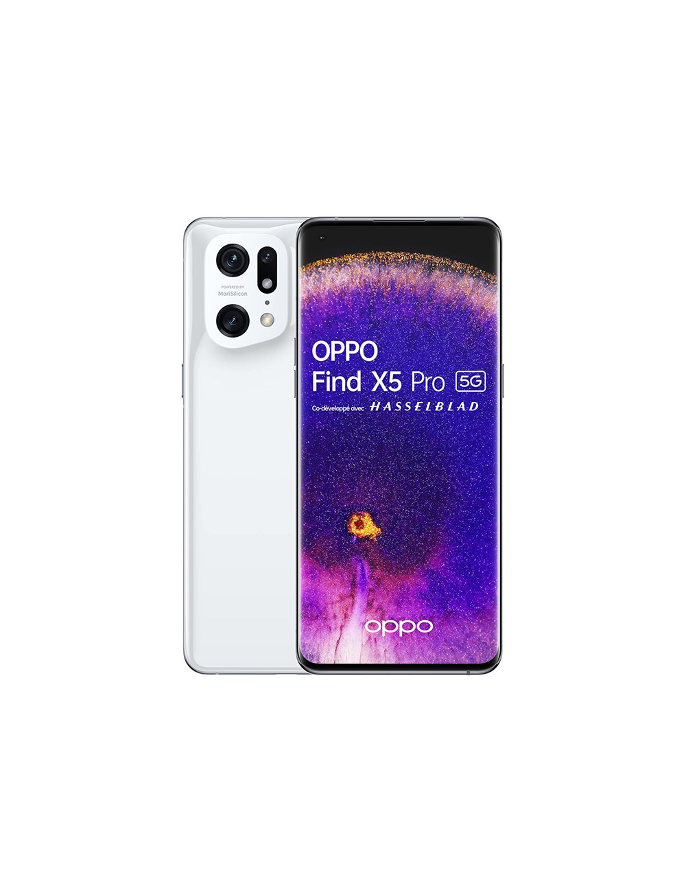 Oppo Find X5 Pro