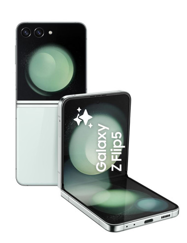 Samsung Galaxy Z Flip 5
